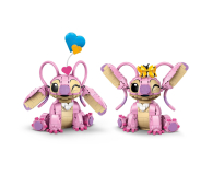 LEGO Disney Classic 43257 Andzia - 1331633 - zdjęcie 4
